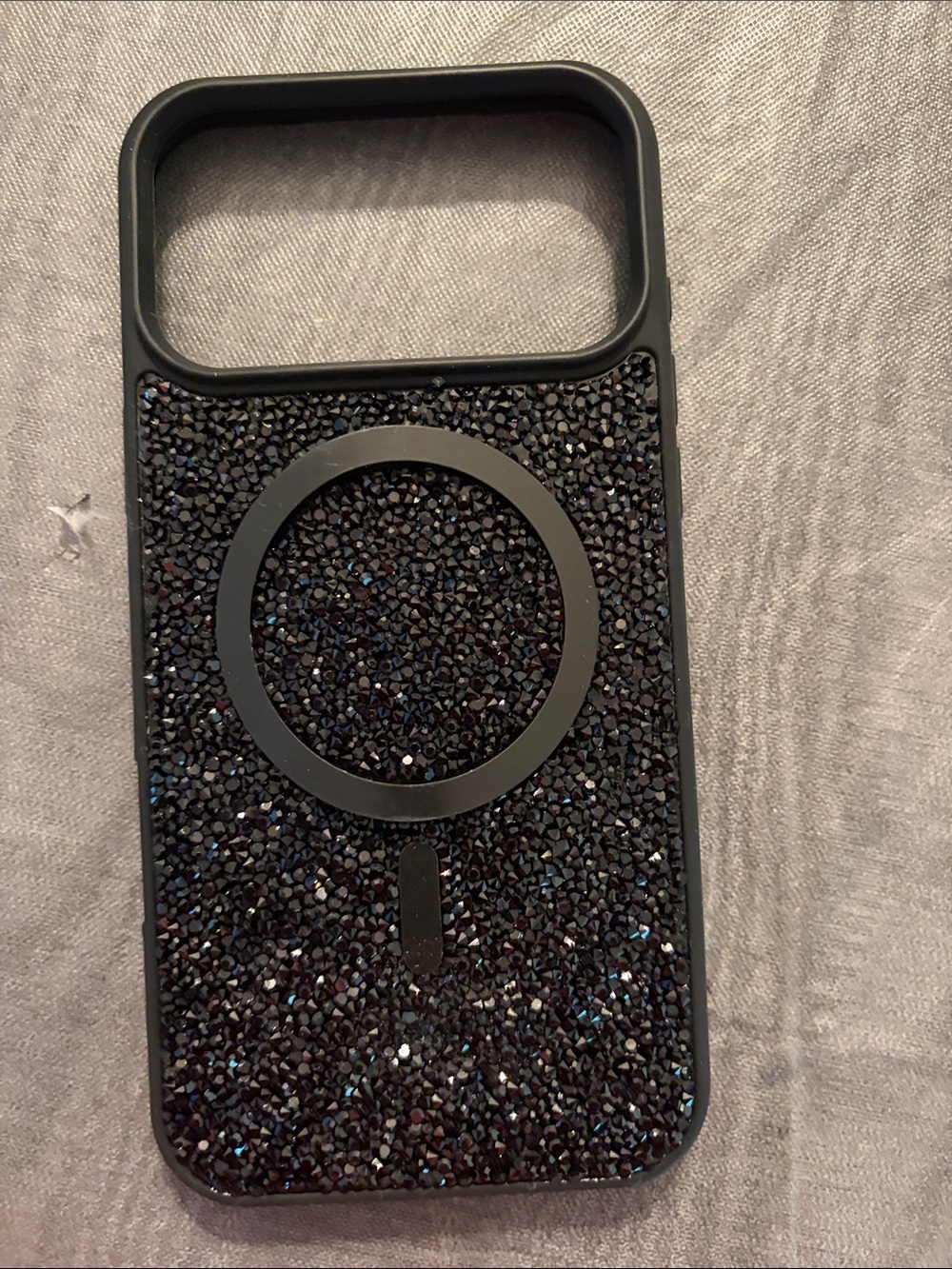 I phone pro max case